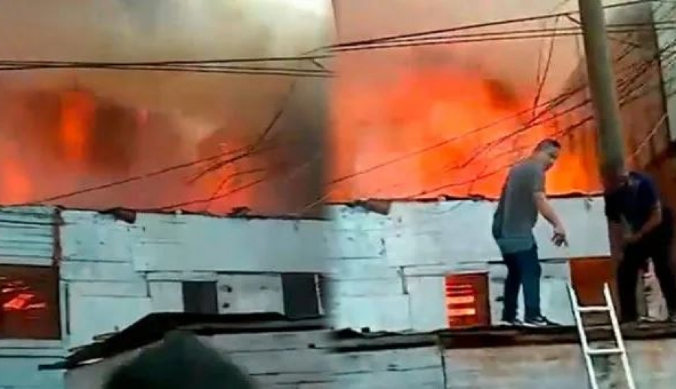 Limay Perú - Portal de Noticias de Lima Norte