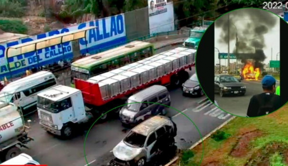 Limay Perú - Portal de Noticias de Lima Norte