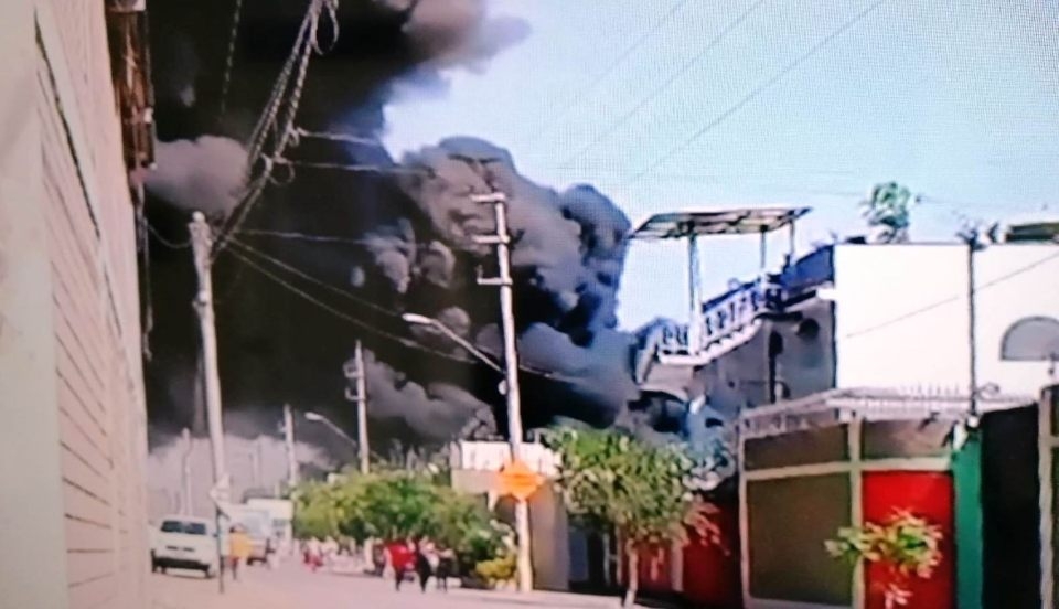 Limay Perú - Portal de Noticias de Lima Norte