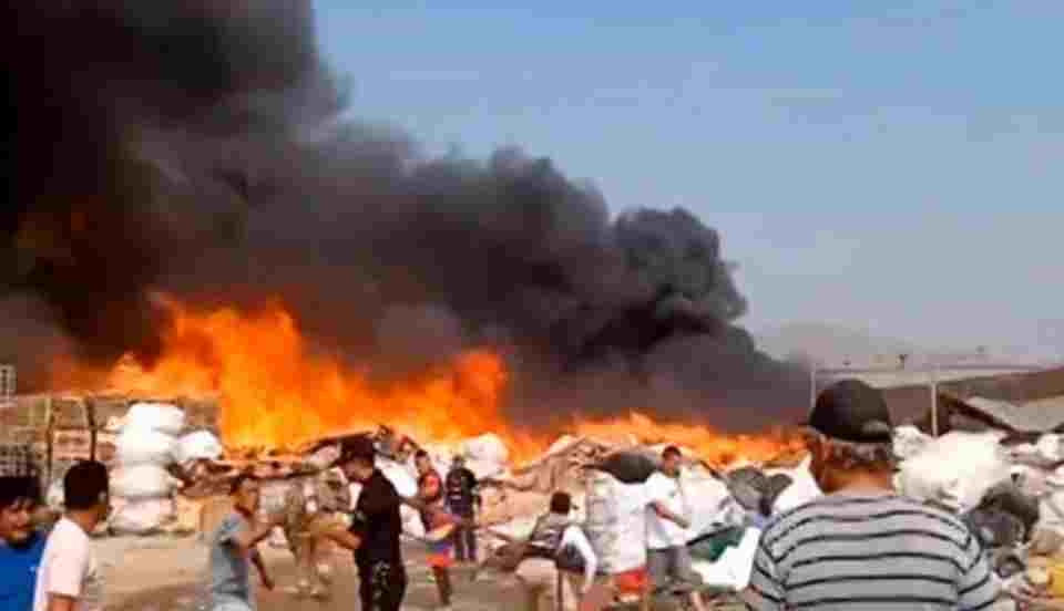 Limay Perú - Portal de Noticias de Lima Norte