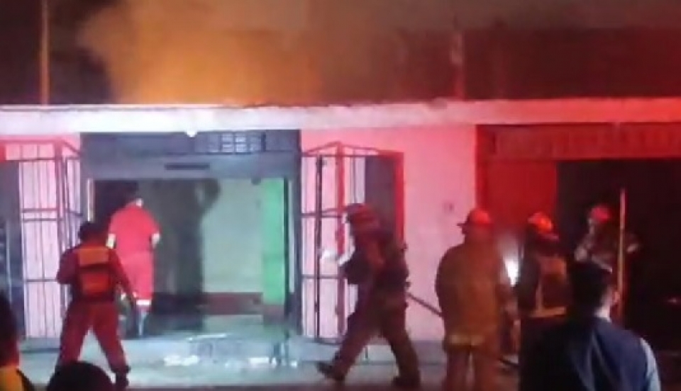 Limay Perú - Portal de Noticias de Lima Norte