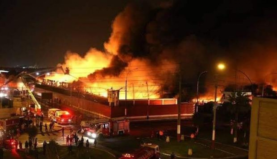 Limay Perú - Portal de Noticias de Lima Norte