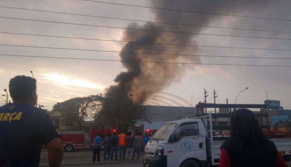 Limay Perú - Portal de Noticias de Lima Norte