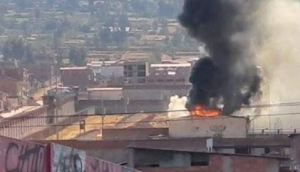 Limay Perú - Portal de Noticias de Lima Norte