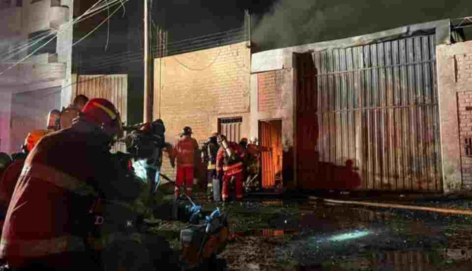 Limay Perú - Portal de Noticias de Lima Norte