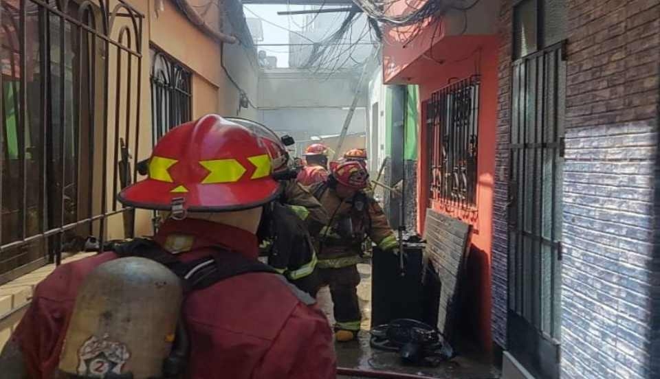 Limay Perú - Portal de Noticias de Lima Norte