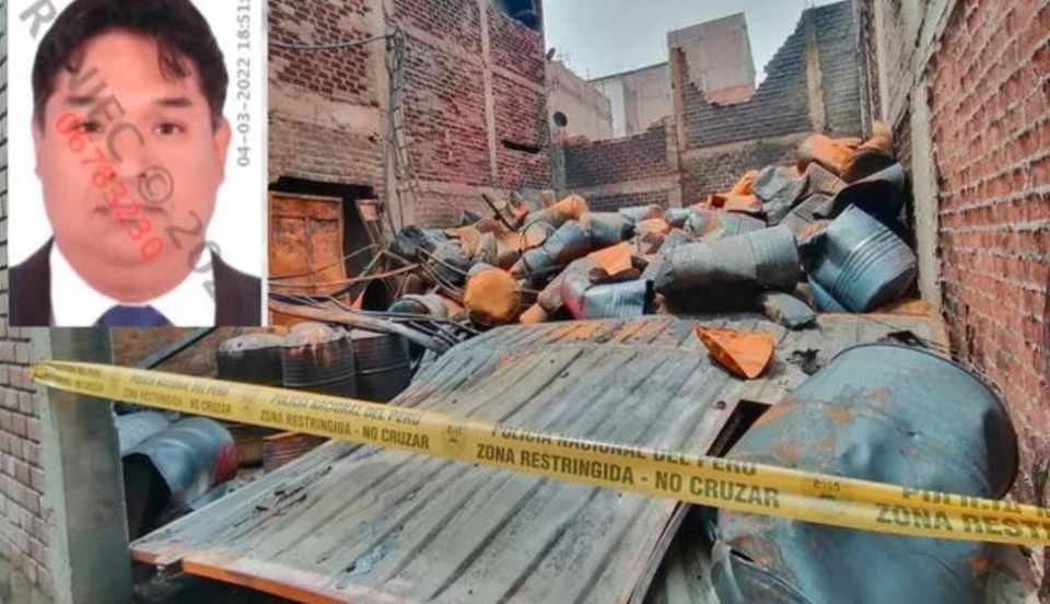 Limay Perú - Portal de Noticias de Lima Norte