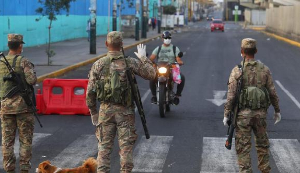Limay Perú - Portal de Noticias de Lima Norte