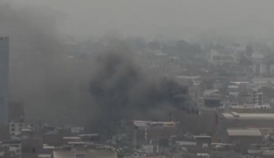 Limay Perú - Portal de Noticias de Lima Norte