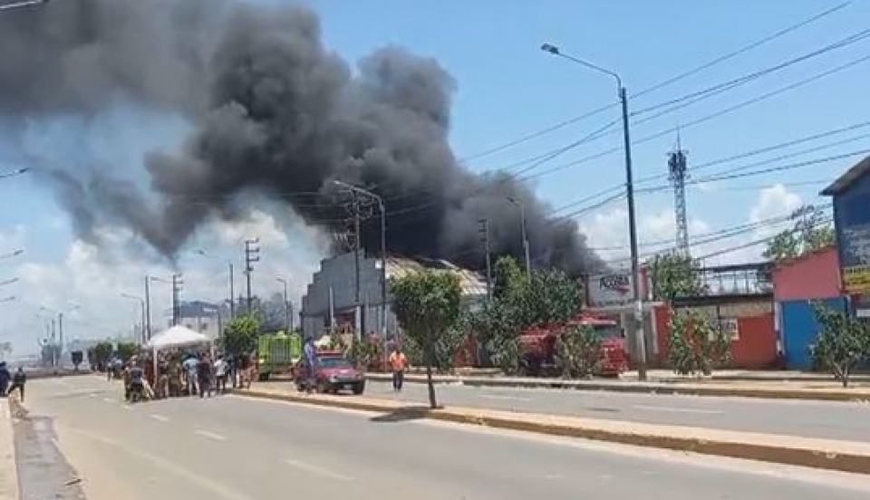 Limay Perú - Portal de Noticias de Lima Norte