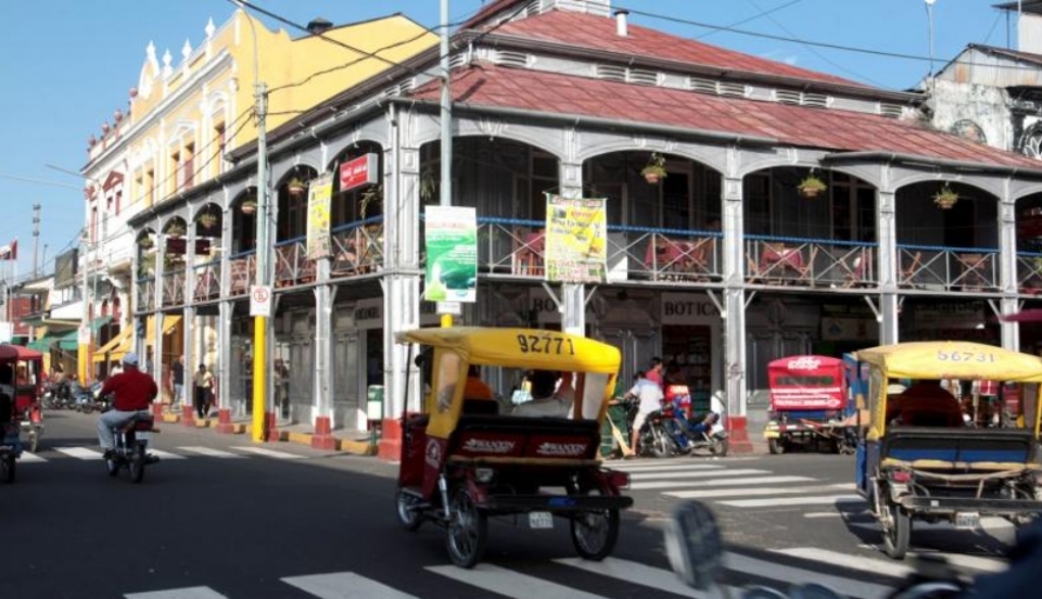 Limay Perú - Portal de Noticias de Lima Norte