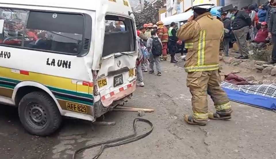 Limay Perú - Portal de Noticias de Lima Norte