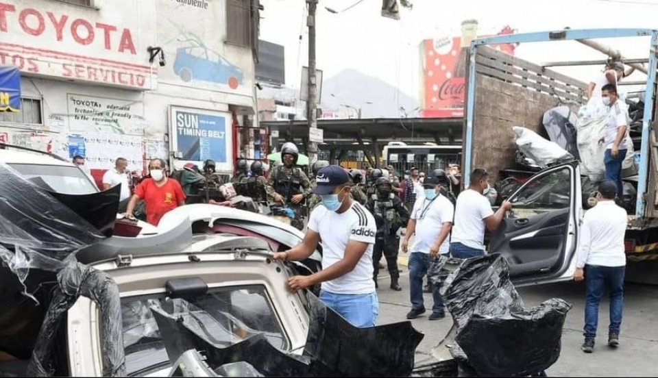 Limay Perú - Portal de Noticias de Lima Norte