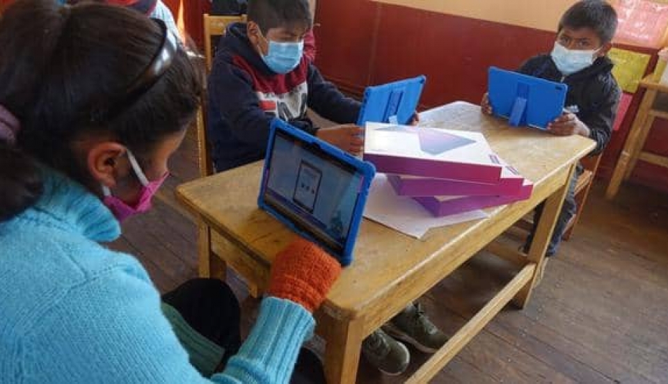 Limay Perú - Portal de Noticias de Lima Norte