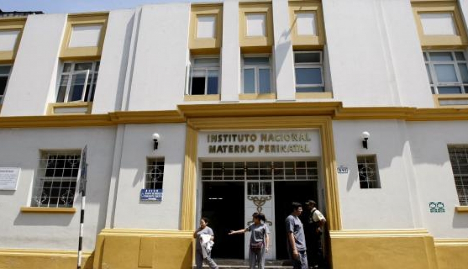 Limay Perú - Portal de Noticias de Lima Norte
