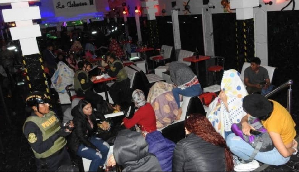 Limay Perú - Portal de Noticias de Lima Norte