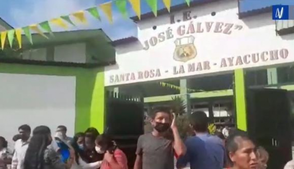 Limay Perú - Portal de Noticias de Lima Norte