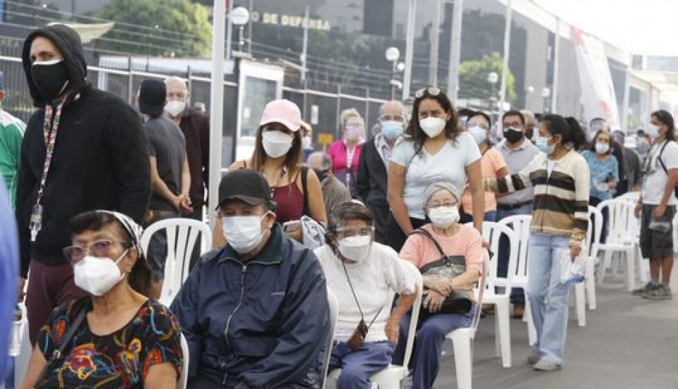 Limay Perú - Portal de Noticias de Lima Norte