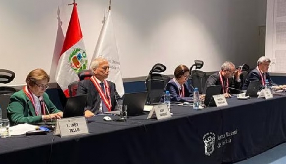 Limay Perú - Portal de Noticias de Lima Norte