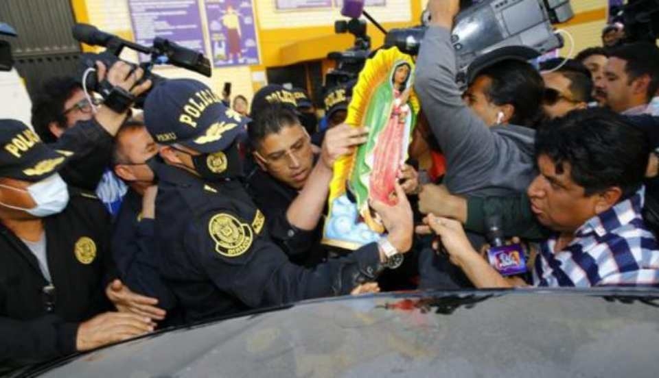 Limay Perú - Portal de Noticias de Lima Norte