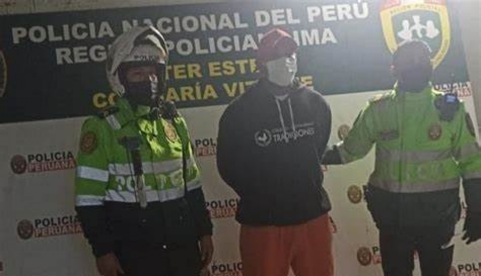 Limay Perú - Portal de Noticias de Lima Norte