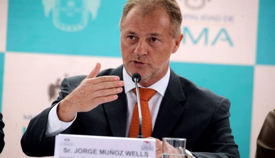 Limay Perú - Portal de Noticias de Lima Norte