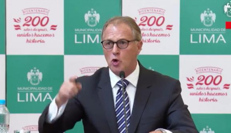 Limay Perú - Portal de Noticias de Lima Norte