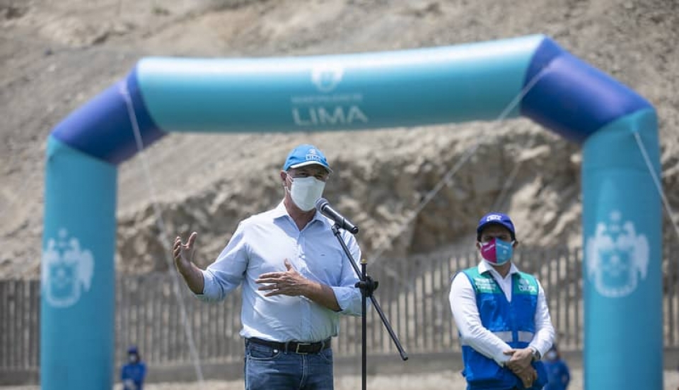 Limay Perú - Portal de Noticias de Lima Norte