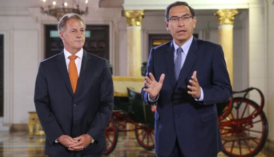 Limay Perú - Portal de Noticias de Lima Norte