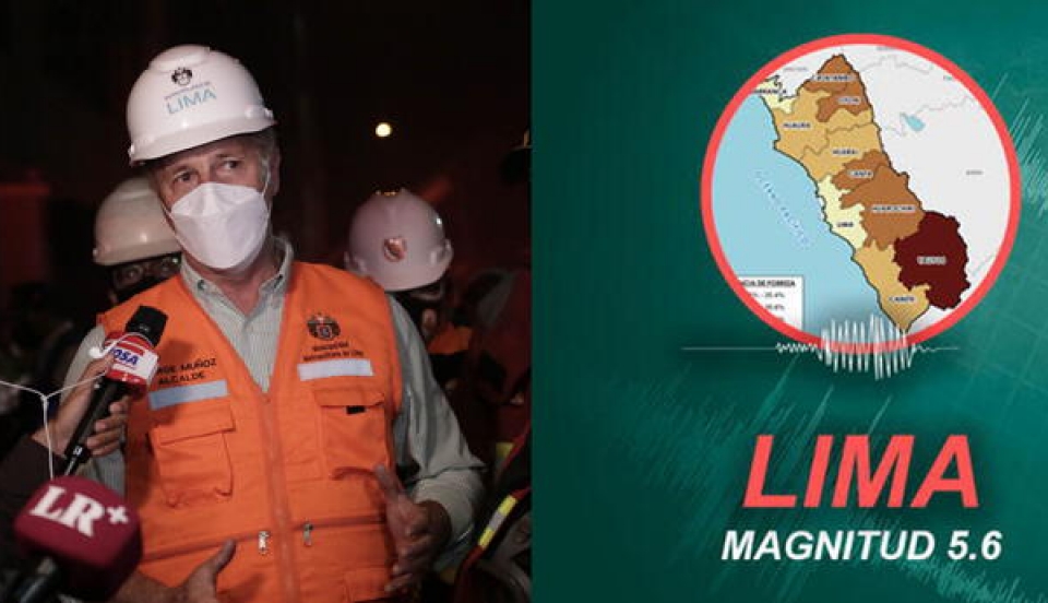 Limay Perú - Portal de Noticias de Lima Norte