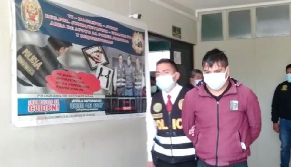 Limay Perú - Portal de Noticias de Lima Norte