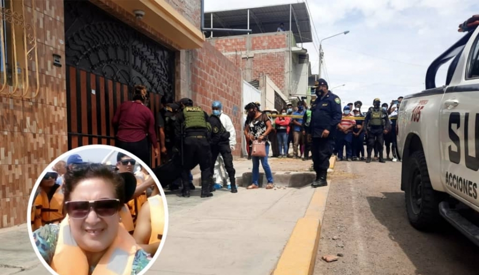 Limay Perú - Portal de Noticias de Lima Norte
