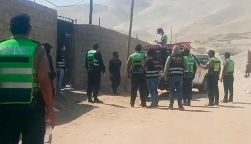 Limay Perú - Portal de Noticias de Lima Norte