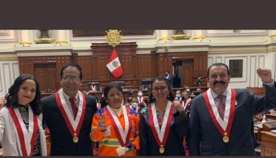 Limay Perú - Portal de Noticias de Lima Norte