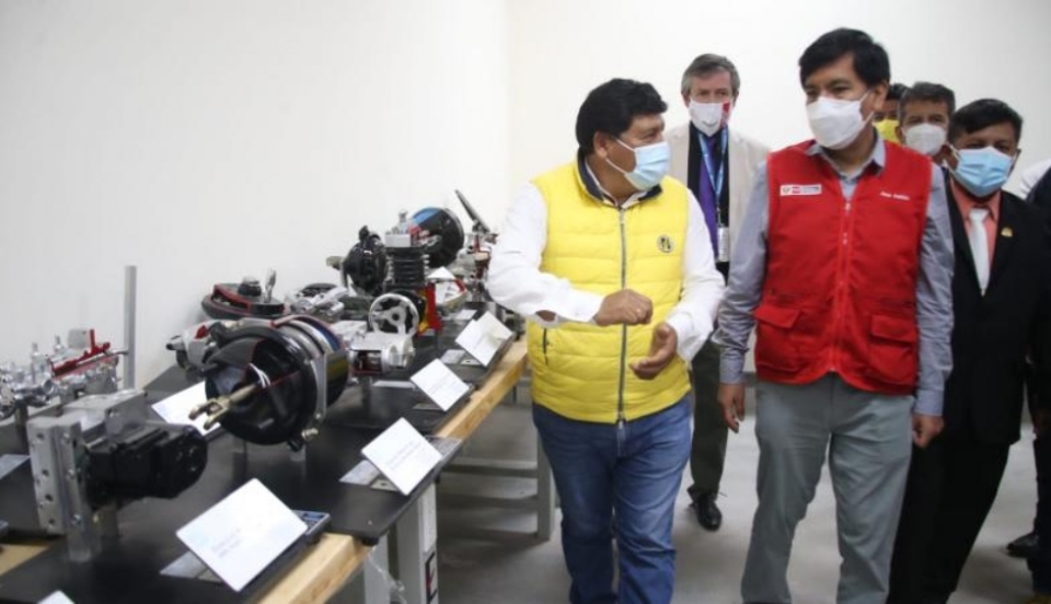 Limay Perú - Portal de Noticias de Lima Norte