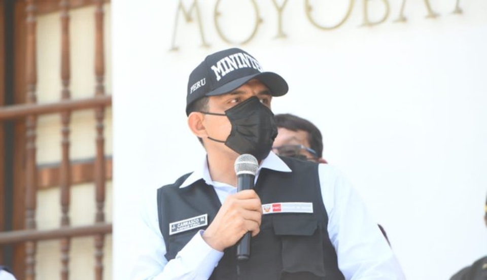 Limay Perú - Portal de Noticias de Lima Norte