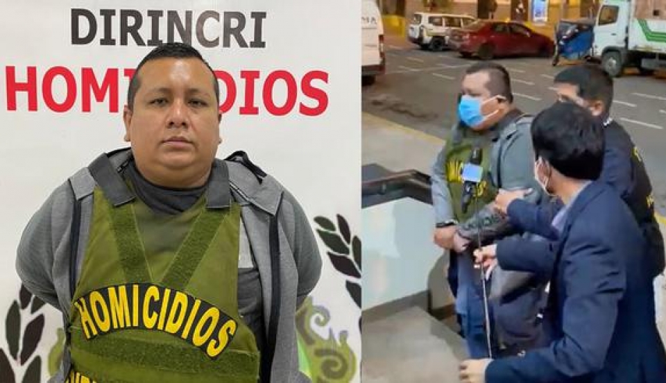 Limay Perú - Portal de Noticias de Lima Norte
