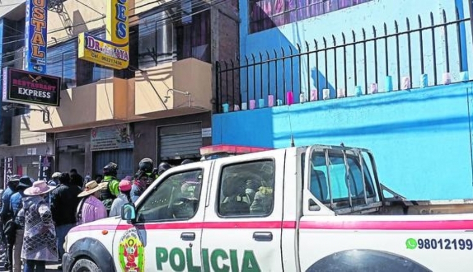 Limay Perú - Portal de Noticias de Lima Norte