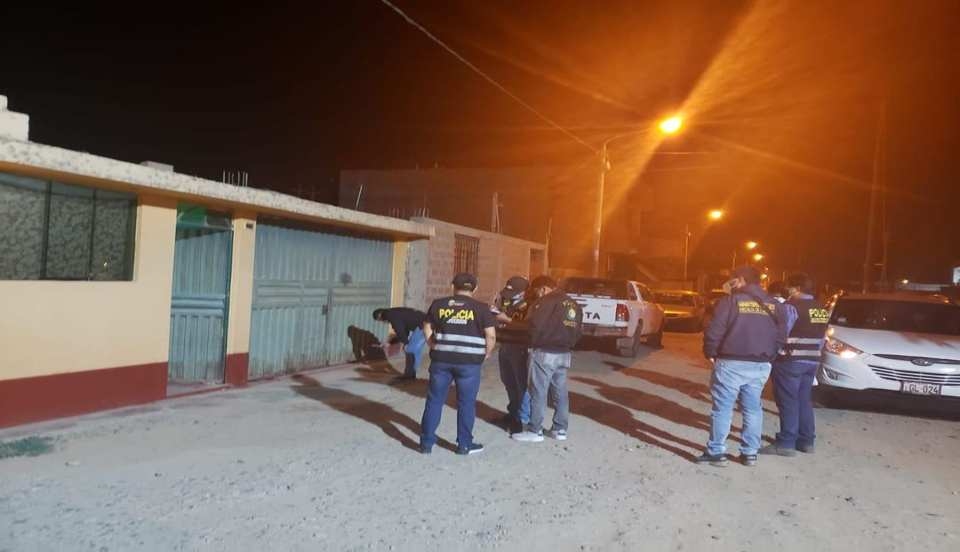 Limay Perú - Portal de Noticias de Lima Norte