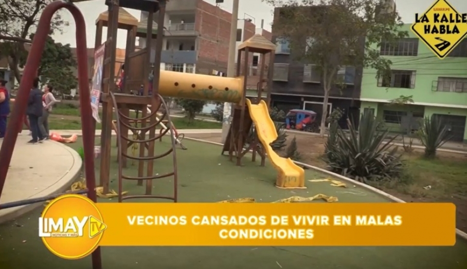 Limay Perú - Portal de Noticias de Lima Norte