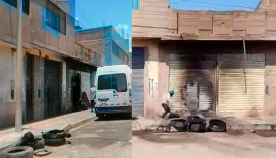 Limay Perú - Portal de Noticias de Lima Norte