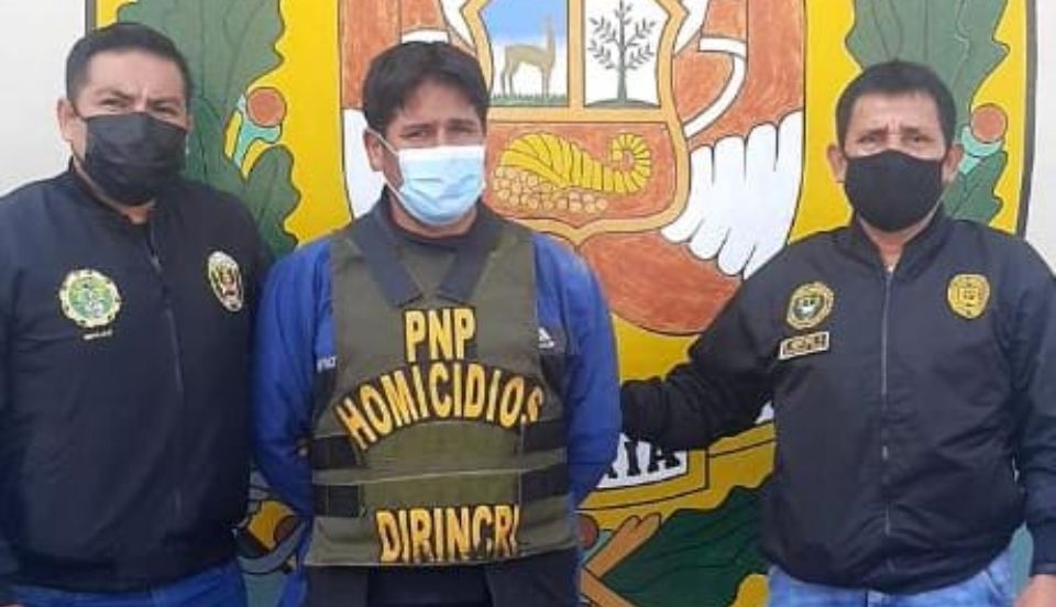 Limay Perú - Portal de Noticias de Lima Norte