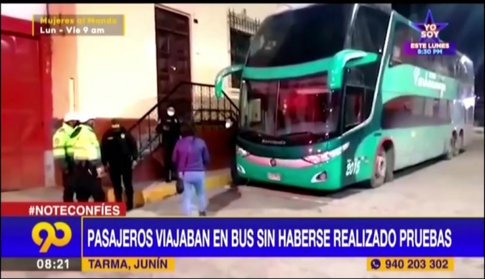 Limay Perú - Portal de Noticias de Lima Norte