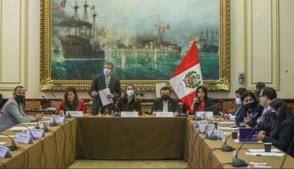 Limay Perú - Portal de Noticias de Lima Norte