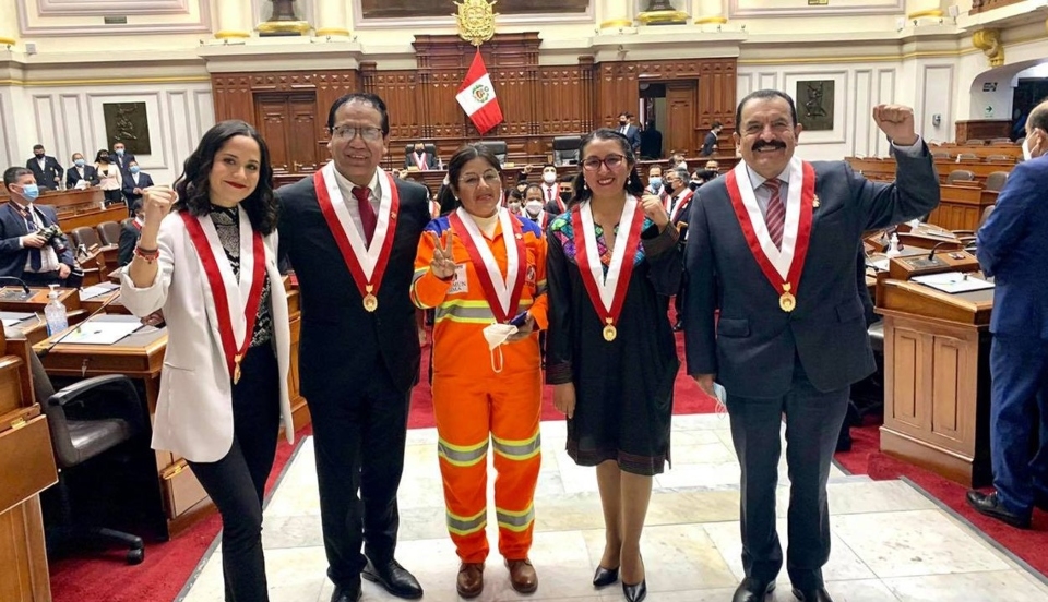 Limay Perú - Portal de Noticias de Lima Norte