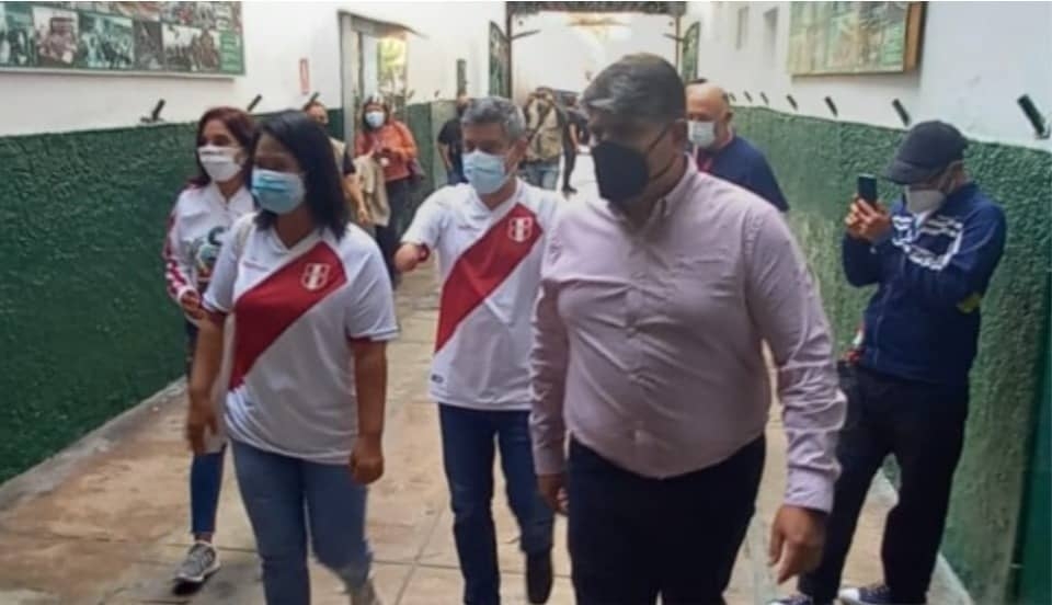 Limay Perú - Portal de Noticias de Lima Norte