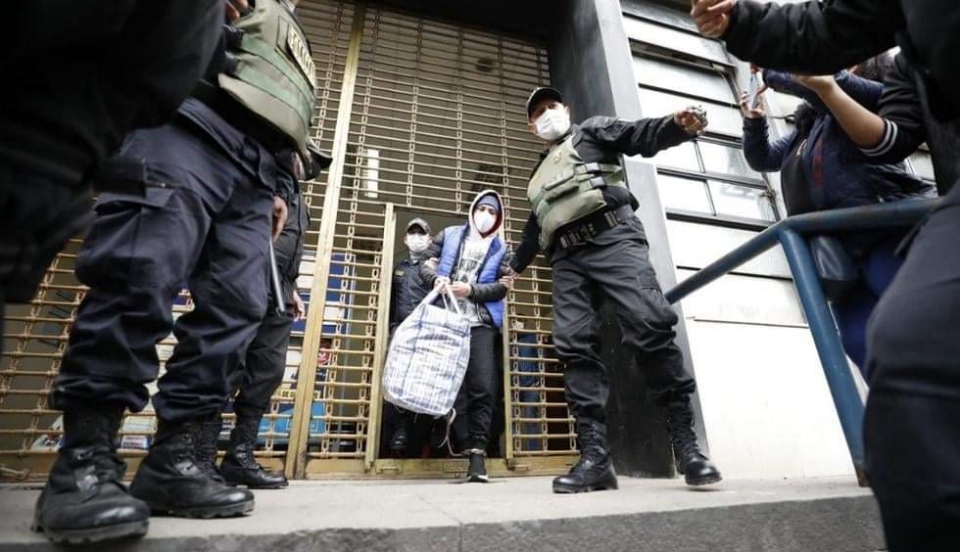 Limay Perú - Portal de Noticias de Lima Norte