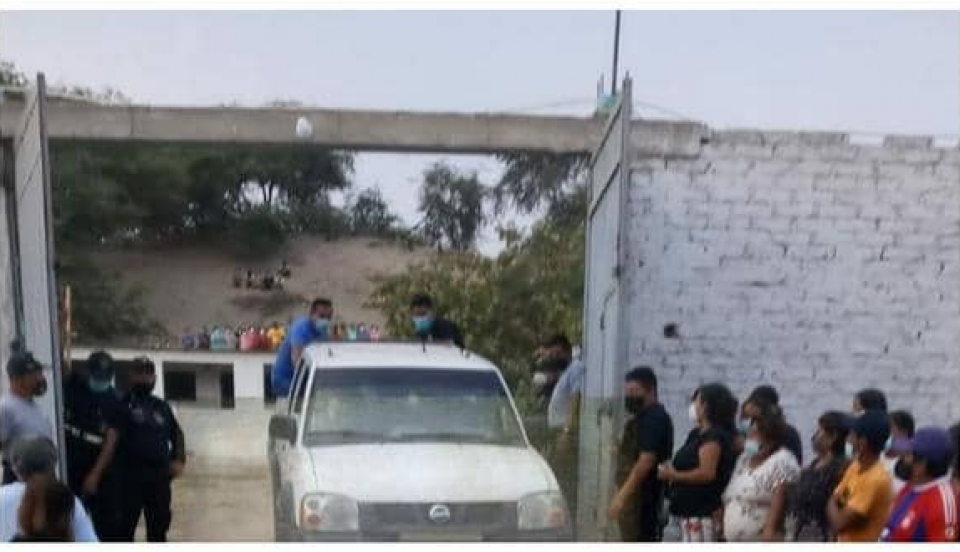 Limay Perú - Portal de Noticias de Lima Norte