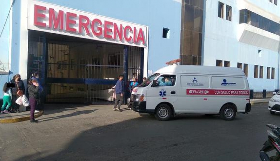 Limay Perú - Portal de Noticias de Lima Norte