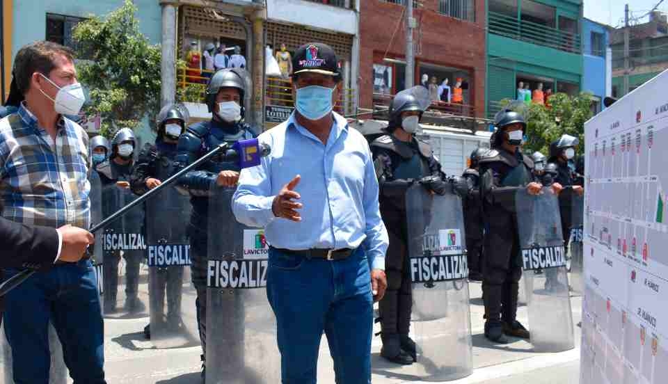 Limay Perú - Portal de Noticias de Lima Norte